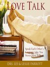 Love Talk@